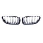 Grillen set | Nieren | BMW 6 serie  F06 F12 F13 2010-2015 gl, Auto-onderdelen, Verzenden, Nieuw, BMW