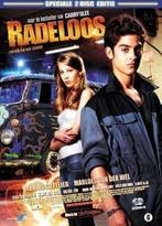 Radeloos - DVD (Films (Geen Games)), Cd's en Dvd's, Ophalen of Verzenden, Zo goed als nieuw