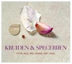 Kruiden & specerijen 9789045200644 Hans Gerlach, Verzenden, Zo goed als nieuw, Hans Gerlach
