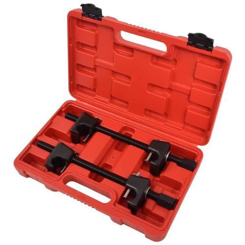 vidaXL MacPherson veerspanner 26 cm, Doe-het-zelf en Bouw, Gereedschap | Handgereedschap, Nieuw, Verzenden