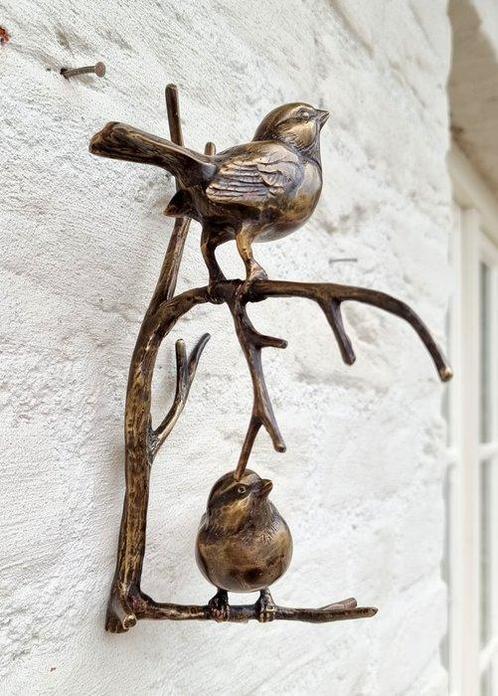 Beeldje - Brons, Antiek en Kunst, Curiosa en Brocante