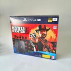 Sony - Playstation 4 (PS4) - Pro Red Dead Redemption II