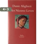 Het nieuwe leven / Ambo-klassiek 9789026317231, Verzenden, Zo goed als nieuw, Dante Alighieri
