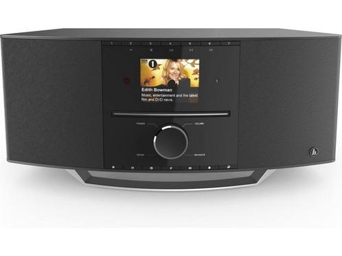 Hama Digitale radio DIR3510SCBTX,, Huis en Inrichting, Woonaccessoires | Overige, Zo goed als nieuw, Verzenden