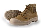 Palladium Veterboots in maat 39 Bruin | 5% extra korting, Kleding | Dames, Schoenen, Bruin, Verzenden, Overige typen, Palladium