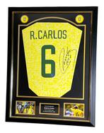 Brazil - Ligue Européenne de Football Américain - Roberto