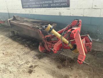 2005 Kuhn GMD700-GII Maaibalk