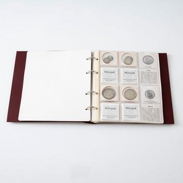 Duitsland. Album 1876/1937 - Deutsches Reich (20 munten)