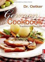 German Cookbook: Traditional Recipes  Dr. Oetker  Book, Dr. Oetker, Zo goed als nieuw, Verzenden