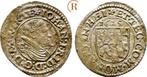 1 Kreuzer 1625 Wuerttemberg: Johann Friedrich, 1608-1628:, Postzegels en Munten, België, Verzenden