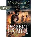 Heersers van Rome / Vespasianus / 5 9789045205182, Boeken, Verzenden, Gelezen, Robert Fabbri