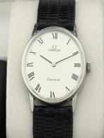 Omega - Zonder Minimumprijs - Ellipse Roman Numerals Vintage, Nieuw