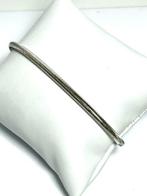Armband - 18 karaat Witgoud, Handtassen en Accessoires, Armbanden, Nieuw