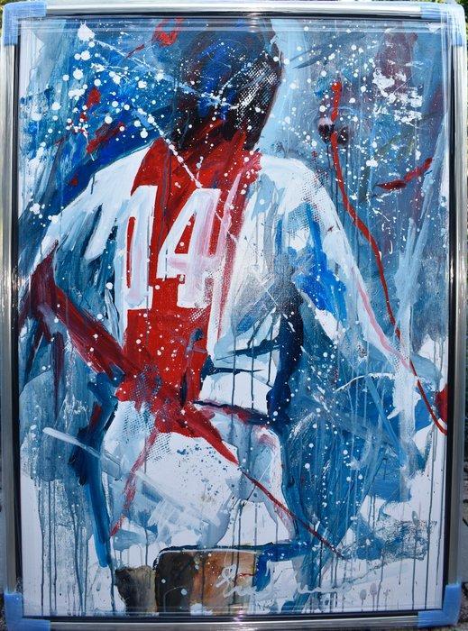 Eric Jan Kremer - Johan Cruijff - Ajax, Verzamelen, Overige Verzamelen