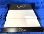 Omas - Espositore Vintage - Sans Prix de Réserve - Stylo à, Nieuw