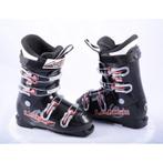 35 36 37 38 39 40 41 kinder skischoenen LANGE RSJ 60 black/r, Verzenden, Nieuw