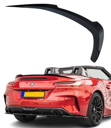 Achterspoiler | BMW | Z4 Roadster 19-22 2d cab. / Z4 Roadste beschikbaar voor biedingen