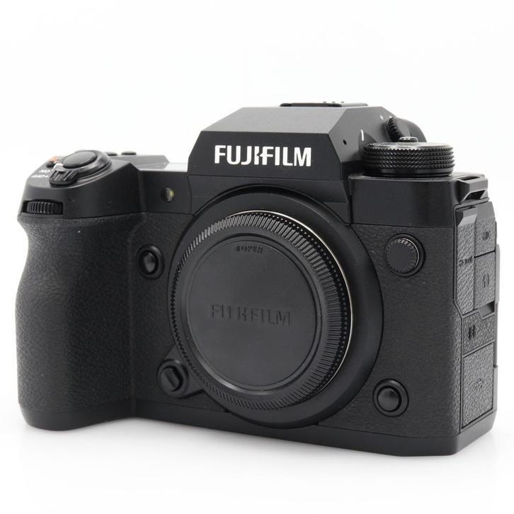 Fujifilm X-H2 body | Tweedehands, TV, Hi-fi & Vidéo, Appareils photo numériques, Envoi