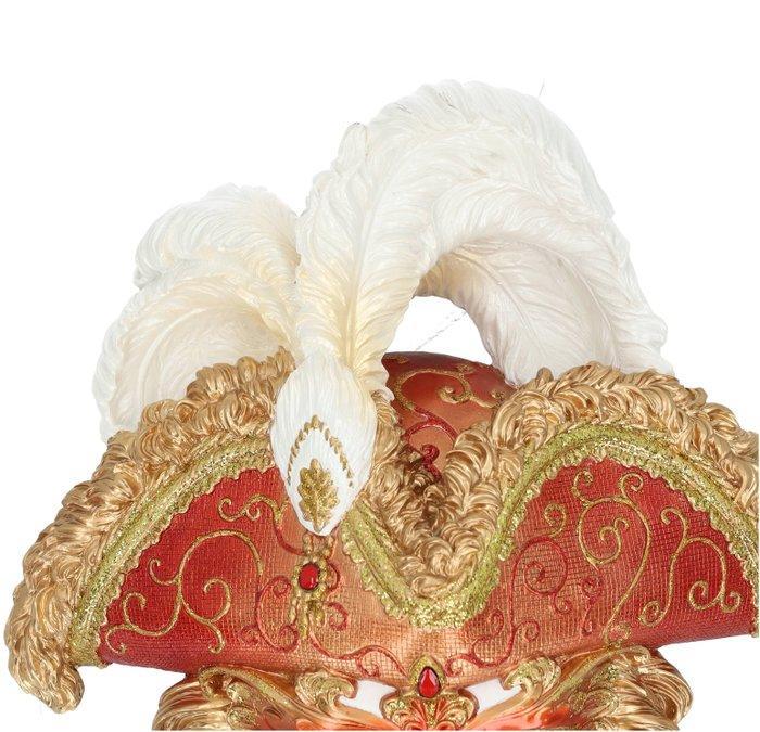 Wanddecoratie - Venetian Mask, Antiquités & Art, Art | Objets design