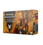 Warcry Vulkyn Flameseekers (Warhammer nieuw), Hobby en Vrije tijd, Nieuw, Ophalen of Verzenden