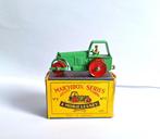 Matchbox - Machine miniature - Matchbox 1b Aveling-Barford, Nieuw