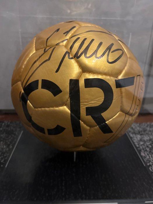 Cristiano Ronaldo - Voetbal, Collections, Collections Autre
