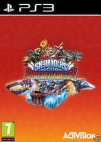 Skylanders SuperChargers-Alleen Game (PlayStation 3), Games en Spelcomputers, Games | Sony PlayStation 3, Ophalen of Verzenden