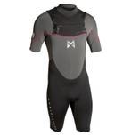 Magic Marine Elite Shorty Wetsuit Heren - 2mm, Nieuw