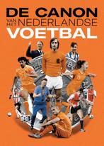 De canon van het Nederlandse voetbal 9789083186610, Willem Vissers, Paul Onkenhout, Verzenden