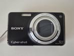 Sony Cybershot DSC-W270 Digitale compact camera, Audio, Tv en Foto, Fotocamera's Digitaal, Nieuw