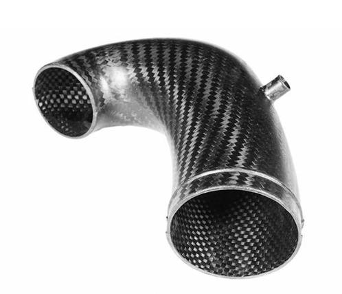 Eventuri carbon turbo inlet Audi RS3 8.5V / 8Y, Autos : Divers, Tuning & Styling, Envoi