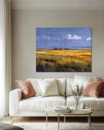 Chrystian Milanowski - Sunny Fields - XL