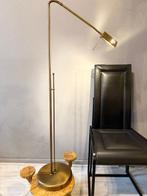Steinhauer - Staande lamp - Messing - Notary modular lamp