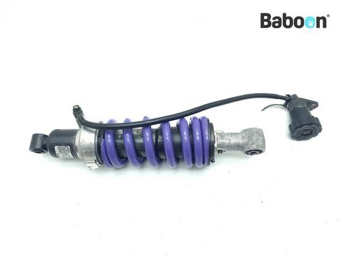 Achter Schokbreker BMW R 1150 RT (R1150RT) Hyperpro spring, Motoren, Onderdelen | BMW, Gebruikt, Verzenden