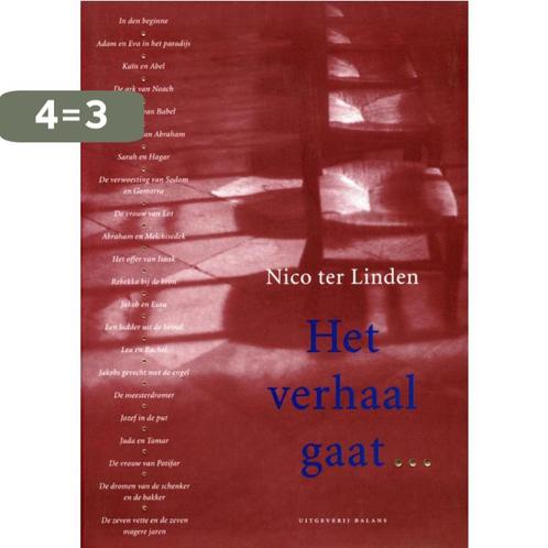 Het verhaal gaat ... / Het verhaal gaat ... / 1, Boeken, Godsdienst en Theologie, Gelezen, Verzenden