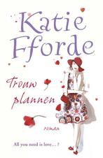Trouwplannen 9789047510130 Katie Fforde, Boeken, Romans, Verzenden, Gelezen, Katie Fforde