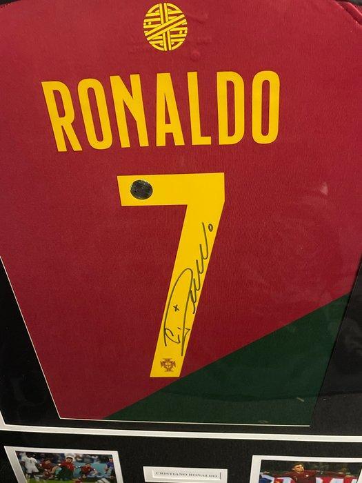 Portugees Nationaal Team - Europese voetbal competitie -, Verzamelen, Overige Verzamelen