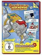 Benjamin Blümchen - ...auf dem Mond/...auf dem Bauer...  DVD, Verzenden