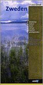 Zweden / ANWB hotelgids 9789018018979 Wim Danse, Verzenden, Gelezen, Wim Danse