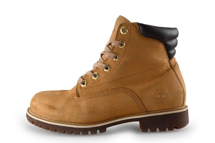 Timberland boots in maat 41 Bruin | 15% korting, Kleding | Heren, Schoenen, Bruin, Zo goed als nieuw, Boots, Verzenden