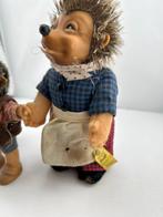 Steiff - Pop Mecki - 1970-1980, Antiek en Kunst