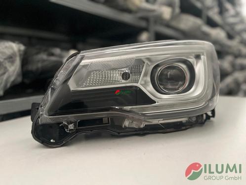 SUBARU FORESTER IV LIFT VOLL LED SCHEINWERFER LINKS, Auto-onderdelen, Verlichting, Verzenden