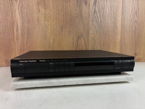 Harman Kardon - TU9200 Tuner, Audio, Tv en Foto, Radio's