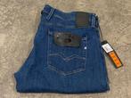 Veiling - 2x Replay spijkerbroek maat 48x32 Blue Jeans, Kleding | Heren, Spijkerbroeken en Jeans, Nieuw