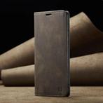 Xiaomi 13 Flip Case Portefeuille - RFID Wallet Cover Leer, Nieuw, Verzenden