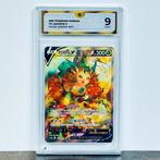 Pokémon - Leafeon V FA - Eevee Heroes 071/069 Graded card -