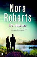 De obsessie 9789022576366 Nora Roberts, Boeken, Thrillers, Verzenden, Gelezen, Nora Roberts