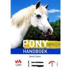 Pony handboek 9799059201254, Gelezen, Veltman Uitgevers, Utrecht, N.v.t., Verzenden