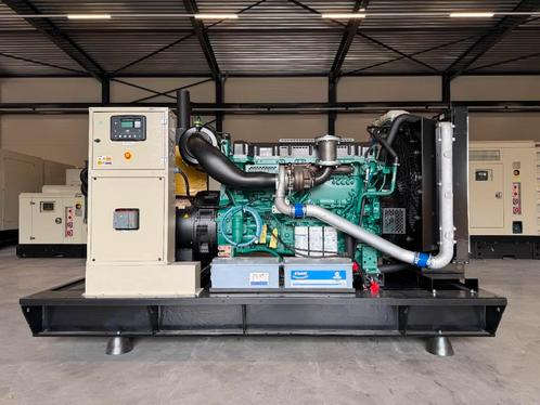 Volvo TAD1341GE Open genset - DPX-18877-O, Zakelijke goederen, Machines en Bouw | Aggregaten, Ophalen of Verzenden