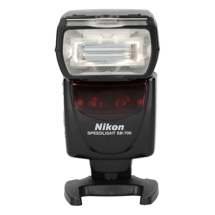 Nikon SB-700 flitser met garantie, Audio, Tv en Foto, Foto | Lenzen en Objectieven, Verzenden